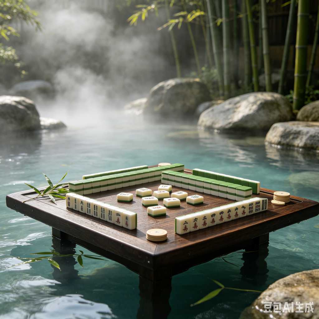 ColumbiaSC,mahjong