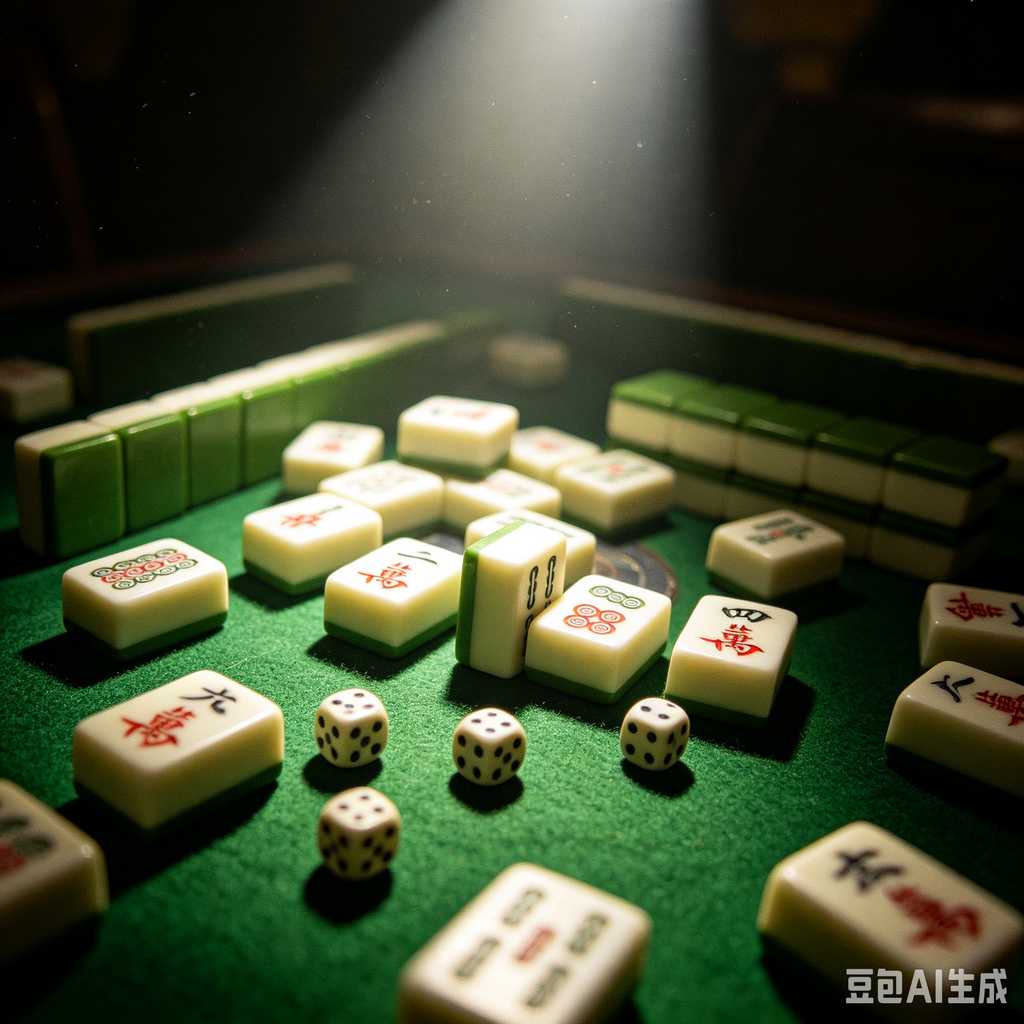 Louisiana,mahjong