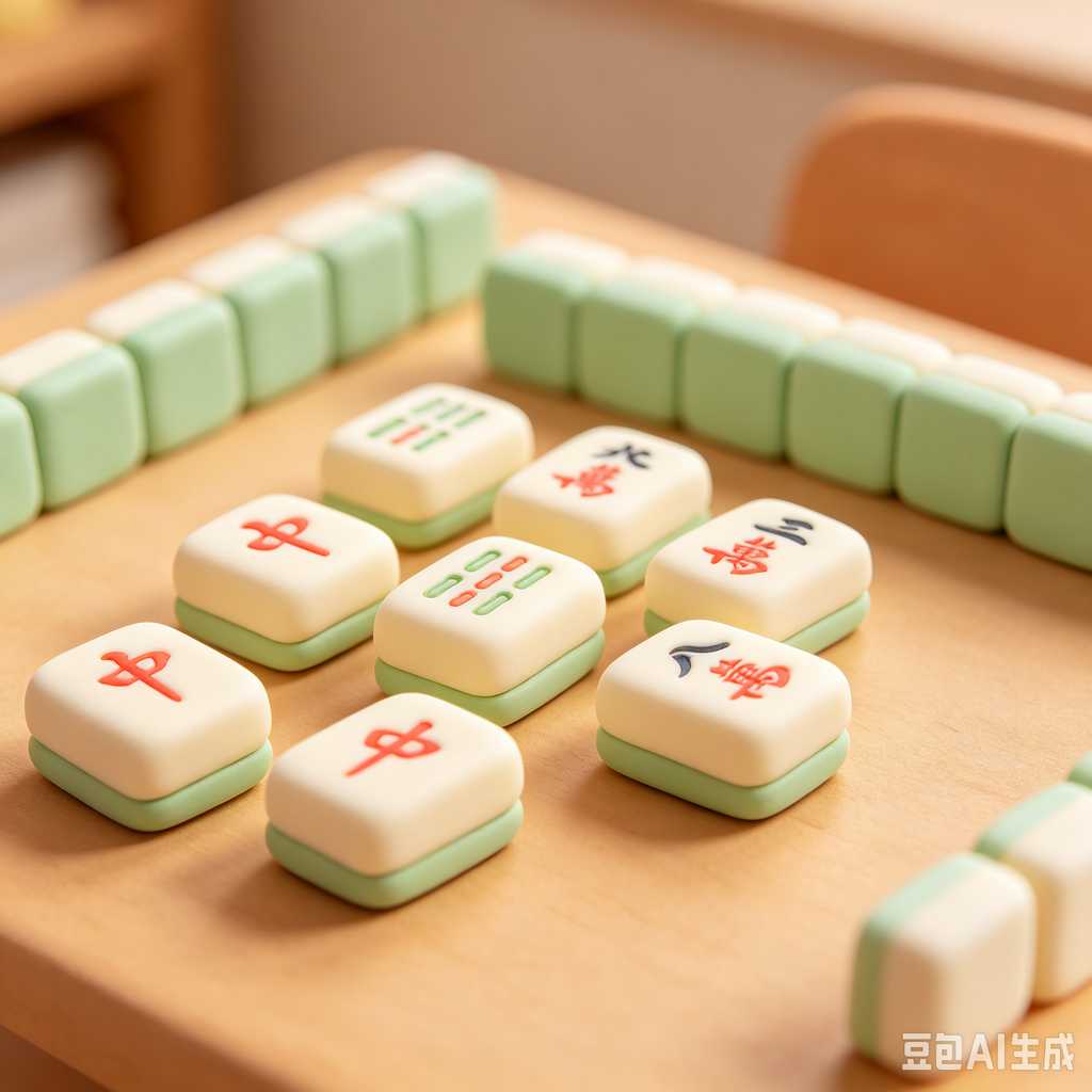 lightweight mahjong case