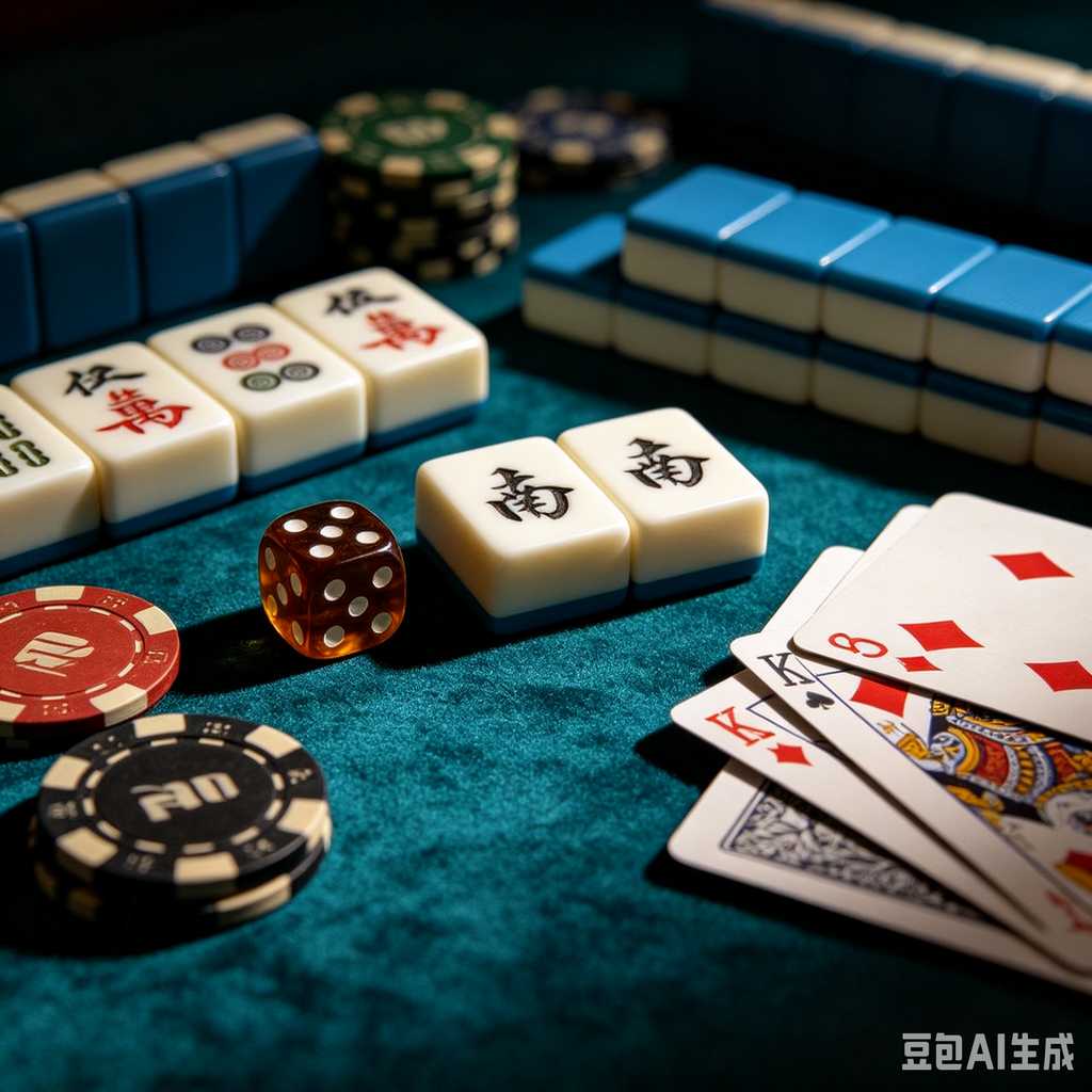 dustproof mahjong storage box